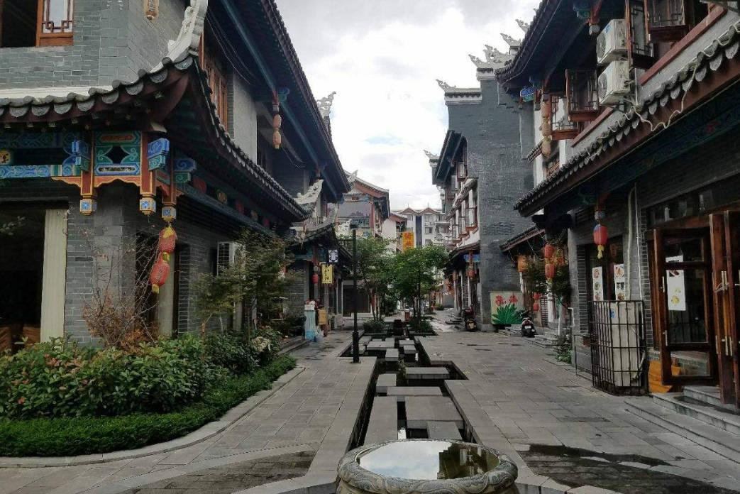 御龙在天手游