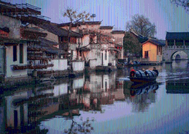 贵州乌江寨旅游度假区夜间文化和旅游消费集聚区简介